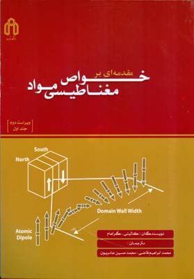 مقدمه‌ای بر مواد مغناطیسی